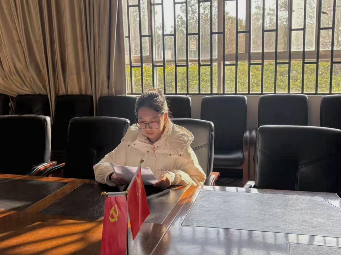 刘睿洁